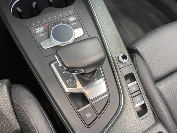 2018 Audi A5 Premium Plus Cabriolet 8418, All Wheel Drive, 28k for sale in Mesa, AZ – photo 23