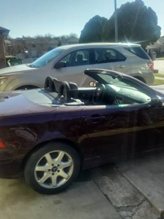 I m selling my 2003 slk 230 covertible Benz - - by for sale in BALCH SPRINGS, TX – photo 13