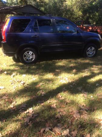 HONDA CR-V AWD w LOW miles nice for sale in Springfield, MO – photo 9