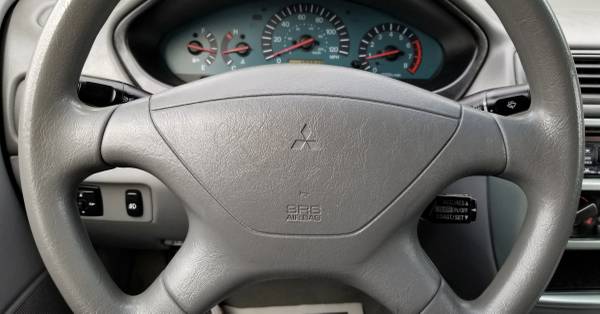 2003 Mitsubishi Galant, ES for sale in Belmont, OH – photo 15