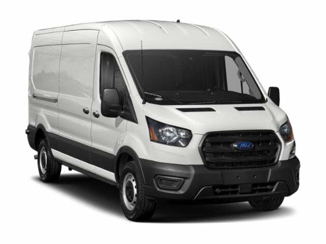 2022 Ford Transit Cargo 350 High Roof Extended LB RWD for sale in Baltimore, MD – photo 6