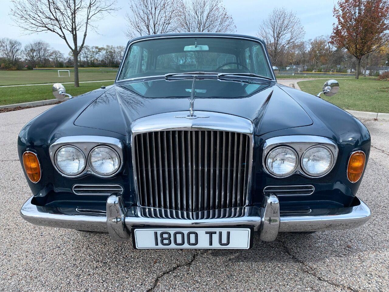 1967 Rolls-Royce Silver Shadow for sale in Carey, IL – photo 9
