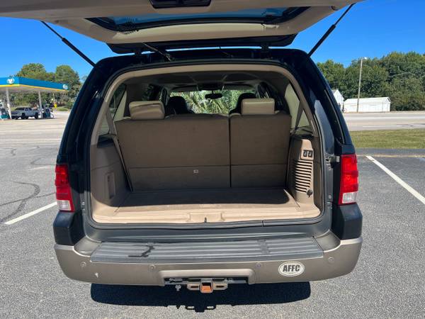 2004 Ford Expedition Eddie Bauer 5 4L 4WD - - by for sale in Lancaster , SC – photo 7