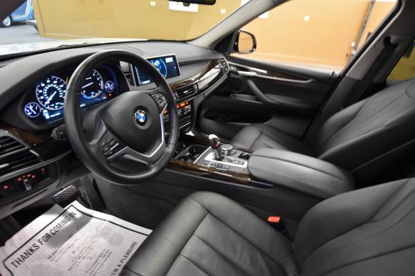 2015 BMW X5 AWD 4dr xDrive35i for sale in Chicago, IL – photo 15