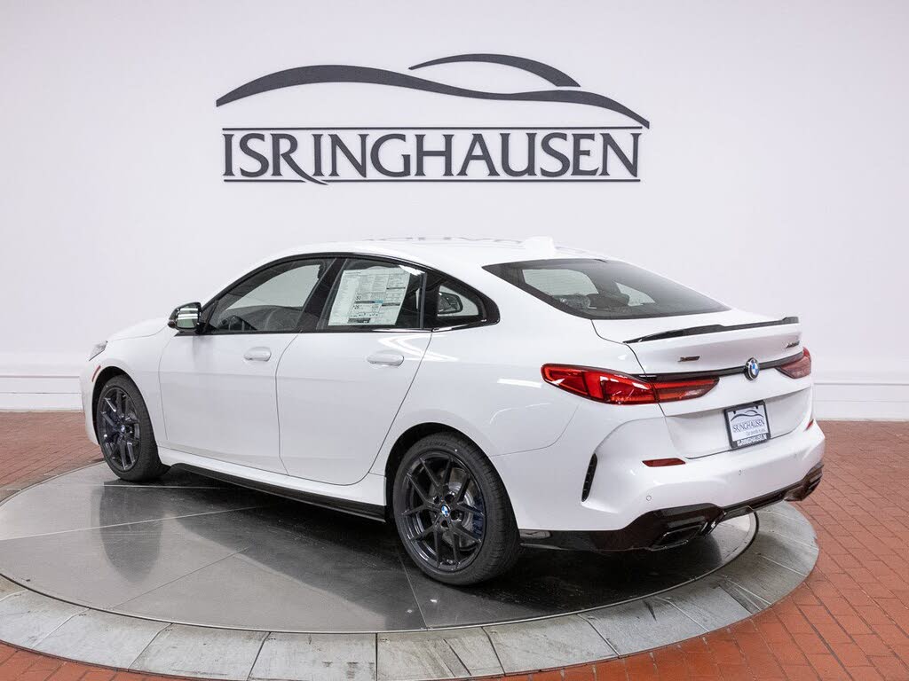 2021 BMW 2 Series M235i xDrive Gran Coupe AWD for sale in Springfield, IL – photo 5