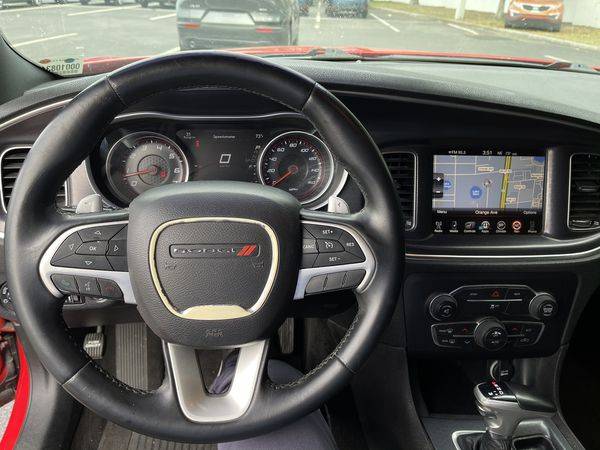 2015 Dodge Charger R/T 5 7 Hemi V8 Clean title uConnect Navi for sale in Longwood , FL – photo 6