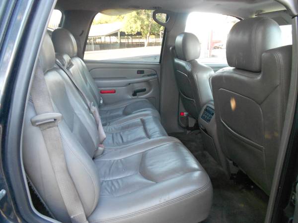 2005 Chevrolet Tahoe LS - - by dealer - vehicle for sale in Yuba City, CA – photo 9