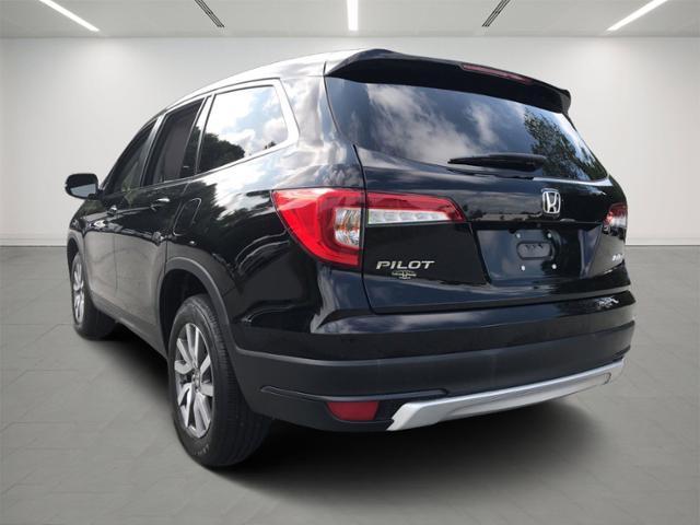 2019 Honda Pilot EX for sale in Other, MA – photo 3