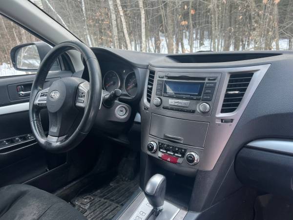SOLD - Subaru Outback 2 5i Premium AWD for sale in New Gloucester, ME – photo 18