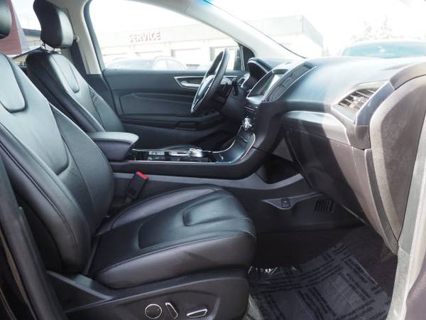 2019 Ford Edge Titanium for sale in Bend, OR – photo 11
