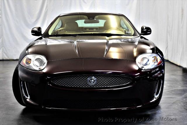 2011 Jaguar XK Base for sale in Addison, IL – photo 4