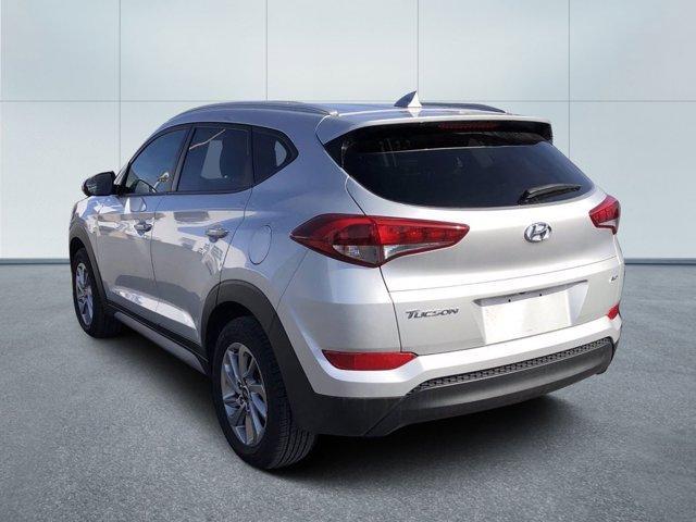 2018 Hyundai Tucson SEL for sale in Lewistown, PA – photo 6