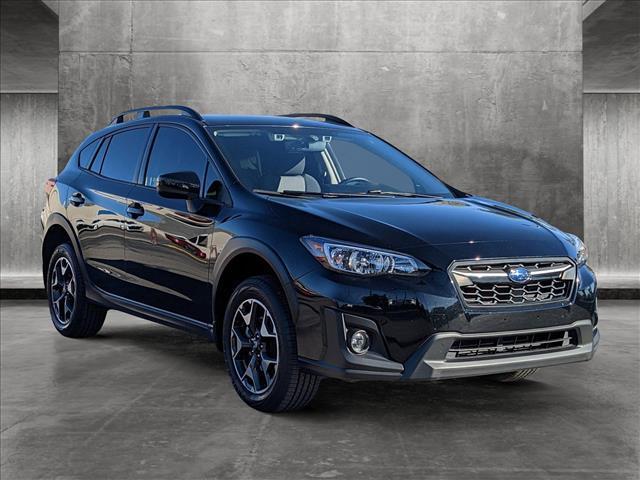2019 Subaru Crosstrek 2.0i Premium for sale in Las Vegas, NV – photo 3