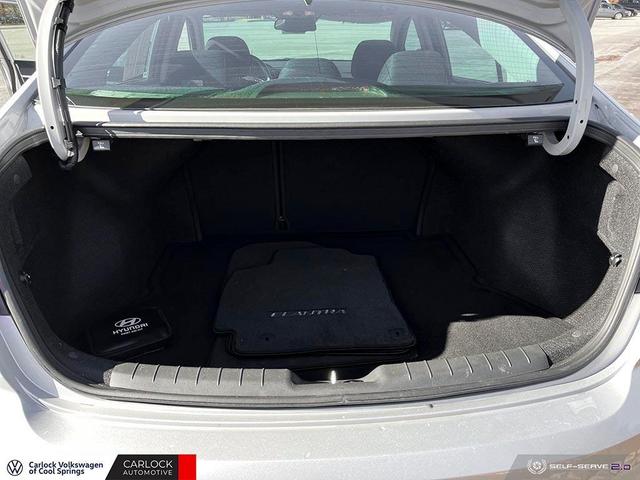 2020 Hyundai Elantra Value Edition for sale in Franklin, TN – photo 12