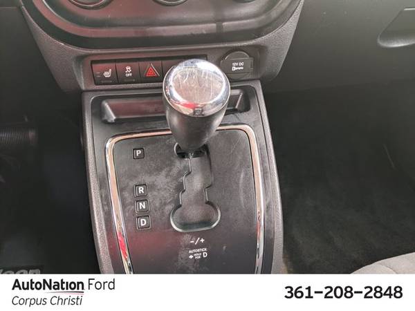 2016 Jeep Patriot Latitude 4x4 4WD Four Wheel Drive SKU:GD608390 -... for sale in Corpus Christi, TX – photo 12