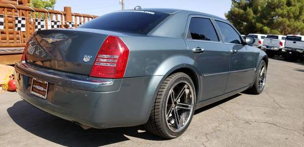 * * * 2005 Chrysler 300 300C Sedan 4D * * * for sale in Saint George, UT – photo 3