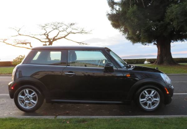 2012 Mini Cooper - cars & trucks - by owner - vehicle automotive sale for sale in Everett, WA – photo 7