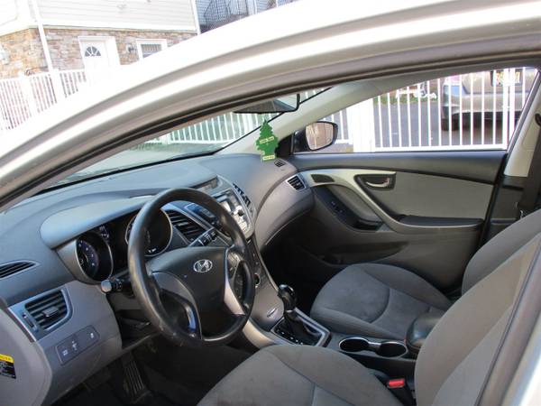 2014 Hyundai Elantra SEn for sale in Totowa, NJ – photo 11