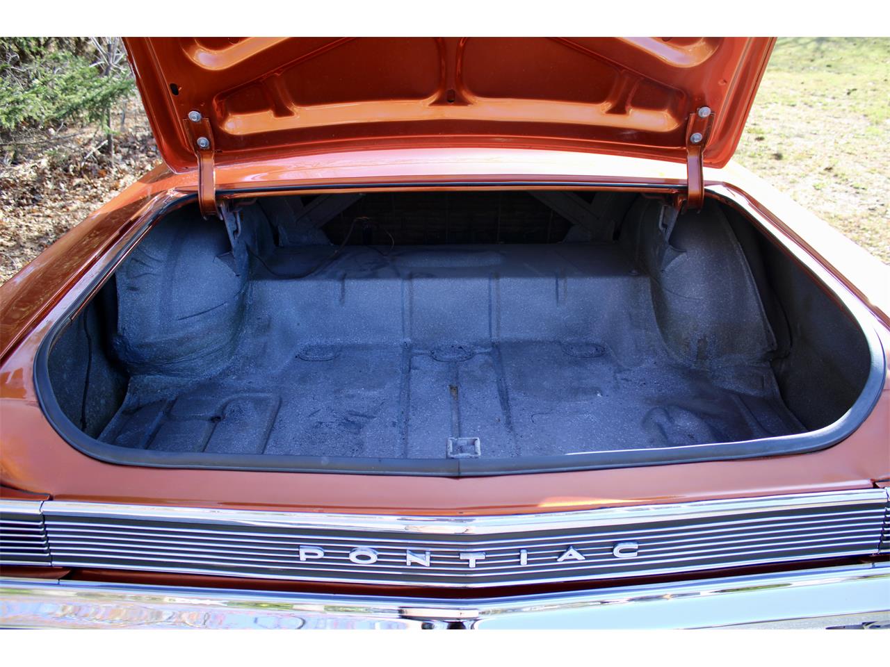 1965 Pontiac GTO for sale in Stow, MA – photo 34