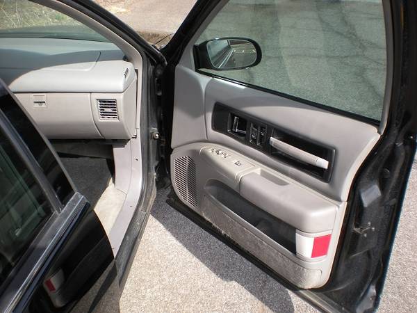 1996 Chevrolet Impala SS for sale in South Bend, IN – photo 12