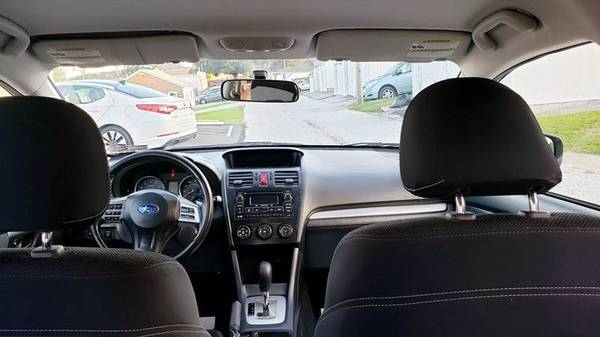 2014 Subaru XV Crosstrek 2.0i premium AWD for sale in Red Lion, PA – photo 21