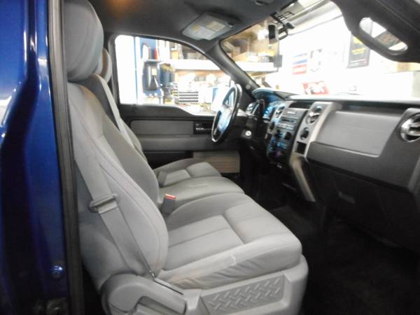 2012 FORD F150 XLT - - by dealer - vehicle automotive for sale in Waterloo, IA – photo 6