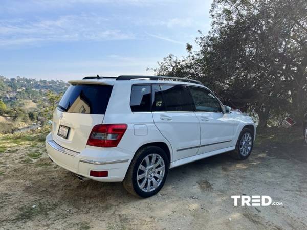 2012 Mercedes-Benz GLK-Class - - by dealer - vehicle for sale in Los Angeles, CA – photo 6