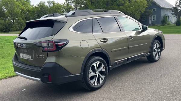 2021 Subaru Outback Touring AWD with 22K miles 90 Day Warranty! for sale in Jordan, MN – photo 4