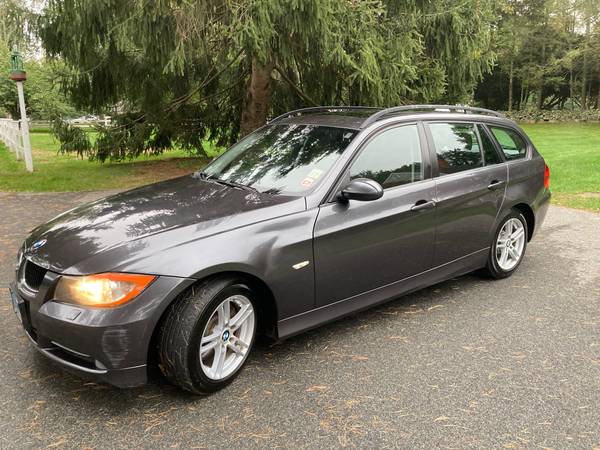 BMW 328xi Wagon Sport for sale in Guilford , CT – photo 2