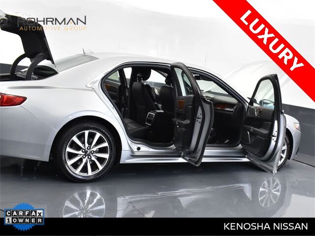 2020 Lincoln Continental FWD for sale in Kenosha, WI – photo 45