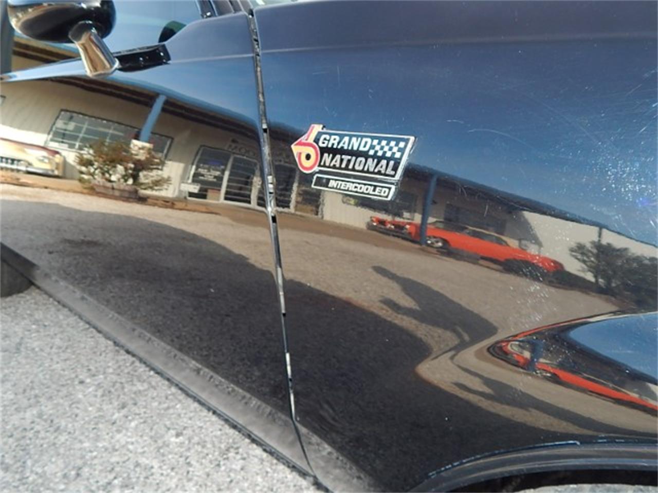 1986 Buick Regal for sale in Wichita Falls, TX – photo 28
