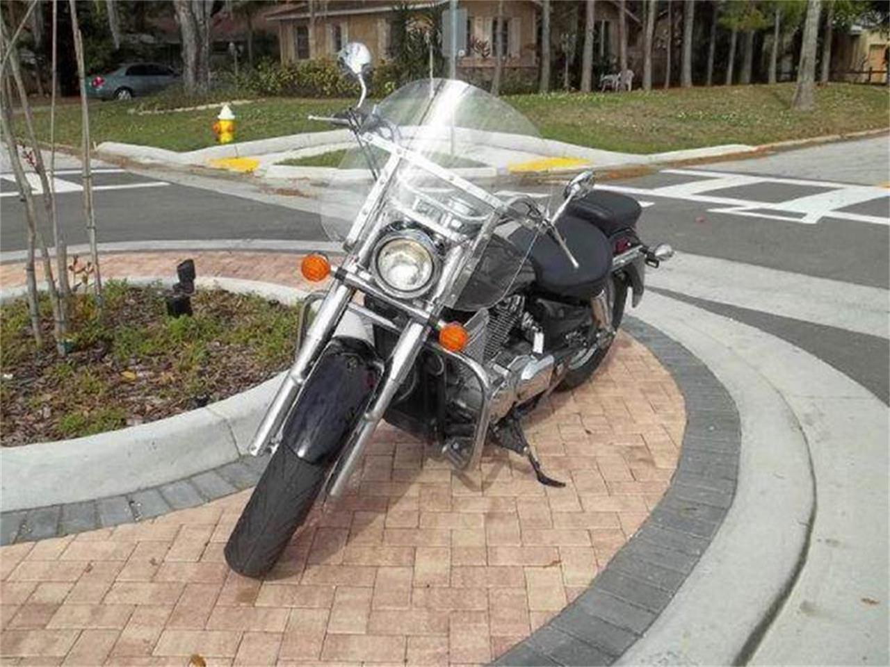 2006 Honda Motorcycle for sale in Clearwater, FL – photo 2