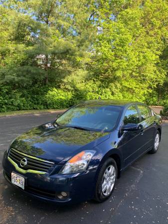 2009 Nissan Altima- One Owner for sale in Chesterfield, MO