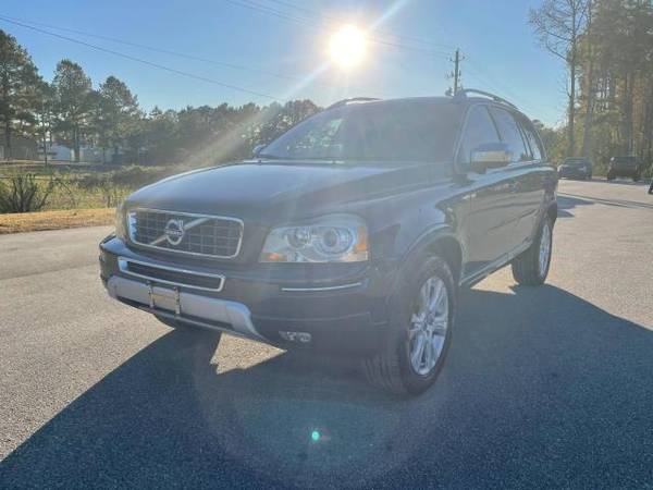 2013 Volvo XC90 3.2 - cars & trucks - by dealer - vehicle automotive... for sale in Raleigh, NC – photo 4