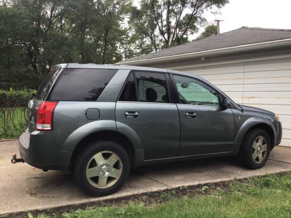 Saturn Vue 2007 for sale in Chicago heights, IL