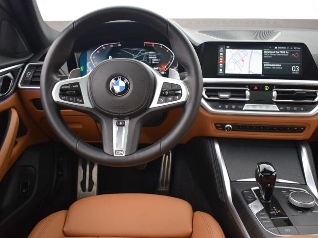 2022 BMW 430 Gran Coupe i for sale in Annapolis, MD – photo 31