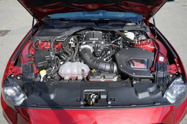 ✭2018 Ford Mustang GT Premium Roush Supercharger for sale in Walnut Creek, CA – photo 2