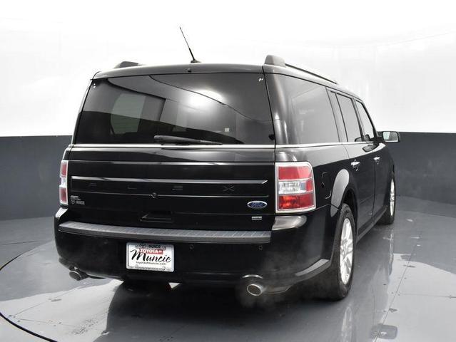 2019 Ford Flex SEL for sale in Muncie, IN – photo 6