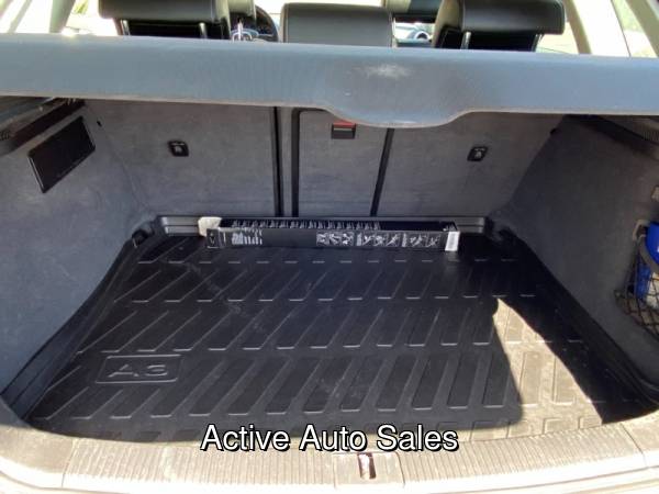 2006 Audi A3 w/Sport Pkg, Well Maintained! Excellent Condition! for sale in Novato, CA – photo 17
