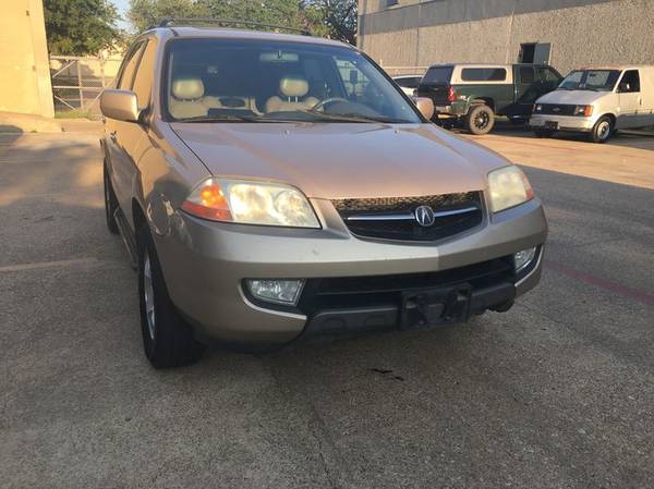 2002 Acura MDX Touring Pkg -Guaranteed Approval! for sale in Addison, TX – photo 10