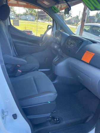 This Nissan NV200 can be yours today! - - by dealer for sale in Albany, OR – photo 9