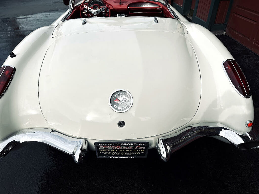 1959 Chevrolet Corvette for sale in Pittsburgh, PA – photo 13