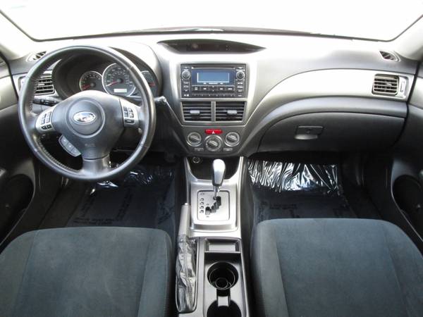 2011 Subaru IMPREZA - AWD - SUNROOF - HEATED SEATS - ROOF RACK for sale in Sacramento , CA – photo 9