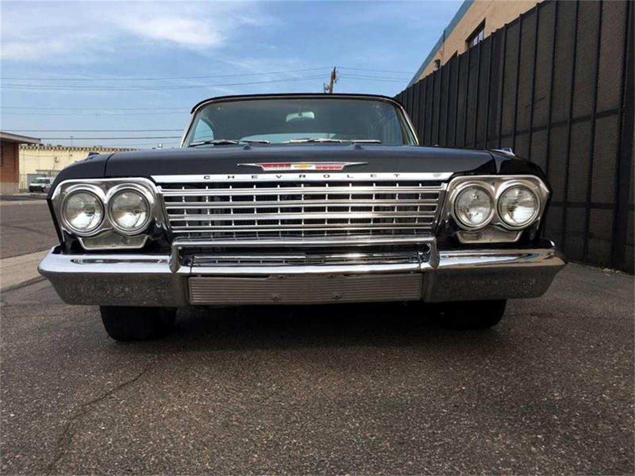 1962 Chevrolet Impala for sale in Phoenix, AZ – photo 4