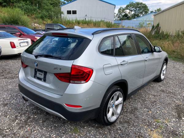 2015 BMW X1 XDRIVE35I - - by dealer - vehicle for sale in Poughkeepsie, NY – photo 10