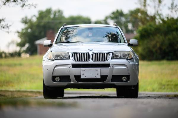 2007 BMW X3 M-Sport AWD SUV for sale in Berea, KY – photo 5