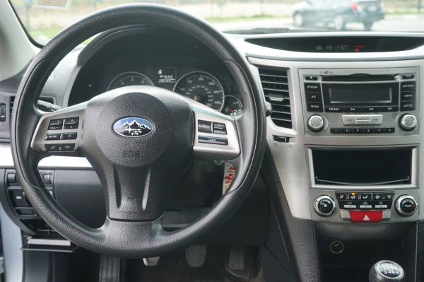 2014 Subaru Outback AWD All Wheel Drive 2 5i Wagon for sale in Edmonds, WA – photo 16