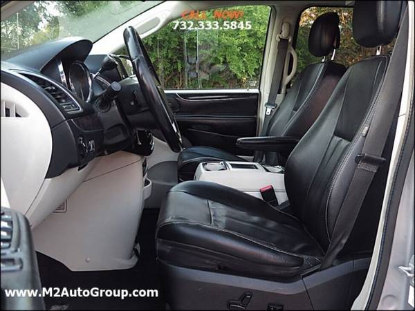 2014 Chrysler Town & Country Touring 4dr Mini Van for sale in East Brunswick, NJ – photo 14