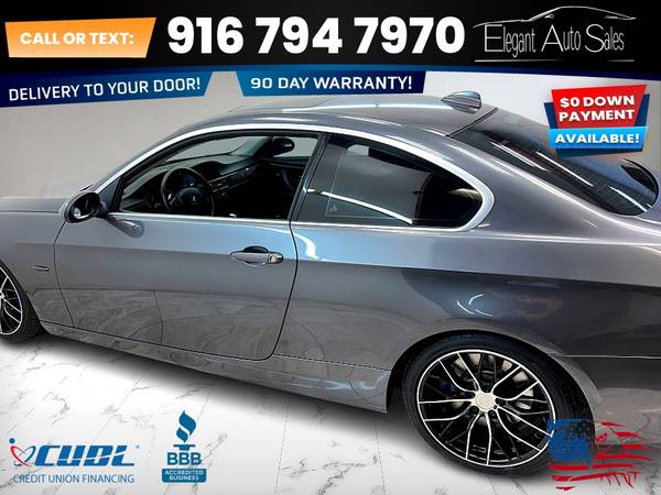 2008 BMW 335i 335 i SPORT 68, 509 ORIGINAL LOW MILES Coupe - cars for sale in Other, OR – photo 9