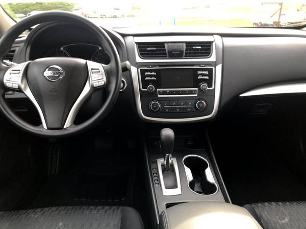 2017 Nissan Altima 2.5 S - cars & trucks - by dealer - vehicle... for sale in Shippensburg, PA – photo 15